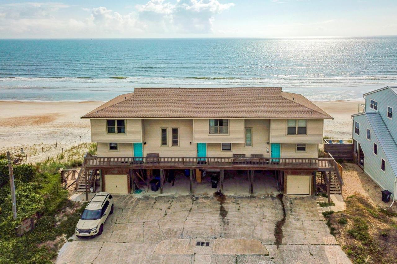 Tranquil Vista Daire St. Augustine Dış mekan fotoğraf
