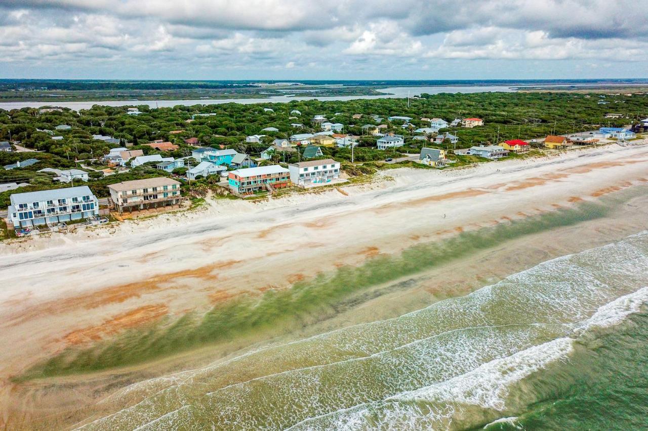 Tranquil Vista Daire St. Augustine Dış mekan fotoğraf