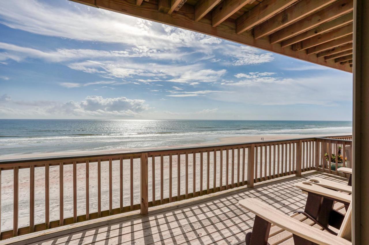 Tranquil Vista Daire St. Augustine Dış mekan fotoğraf