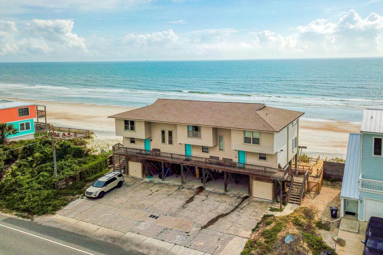 Tranquil Vista Daire St. Augustine Dış mekan fotoğraf
