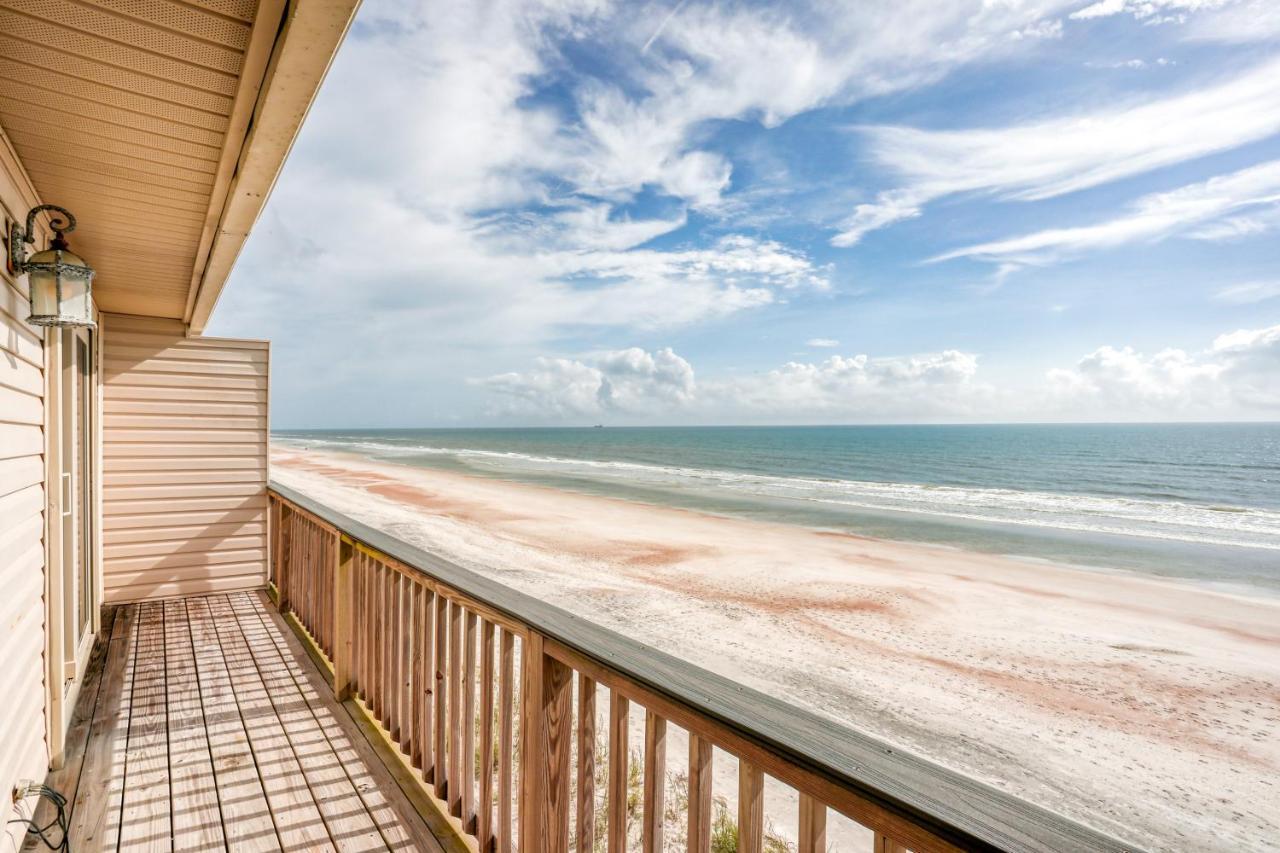 Tranquil Vista Daire St. Augustine Dış mekan fotoğraf